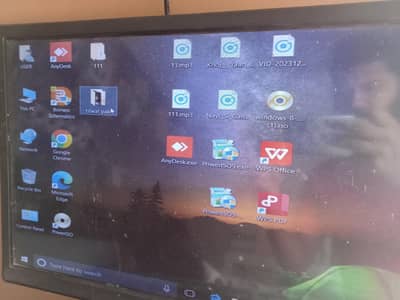 Ecostar LCD 24 inch for sale