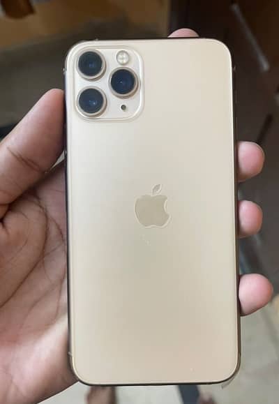 Apple iPhone 11 Pro