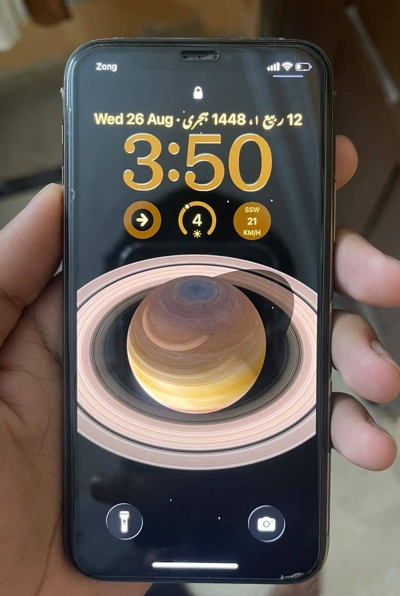 Apple iPhone 11 Pro 3