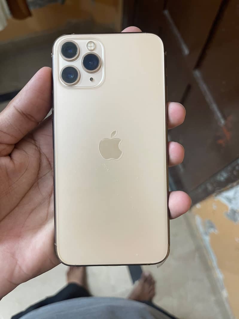 Apple iPhone 11 Pro 6