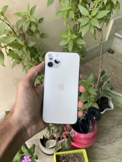 Apple iPhone 11 Pro