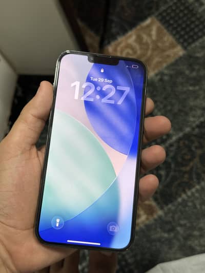 Apple iPhone 13 Pro Max
