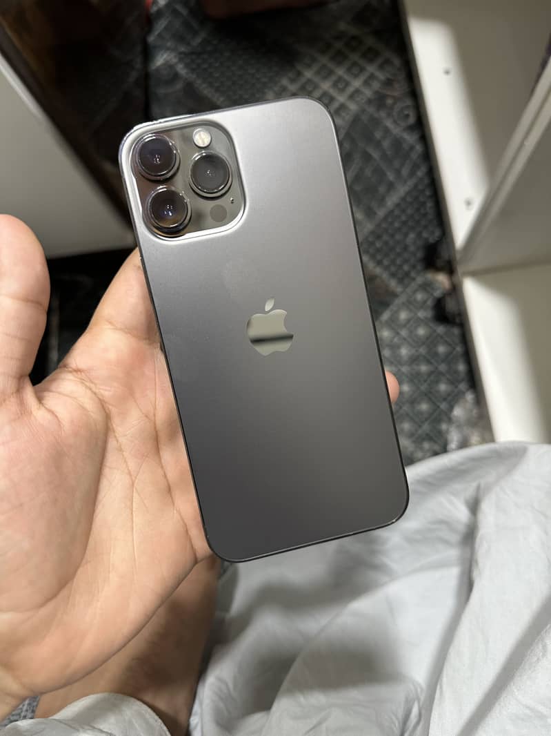 Apple iPhone 13 Pro Max 4