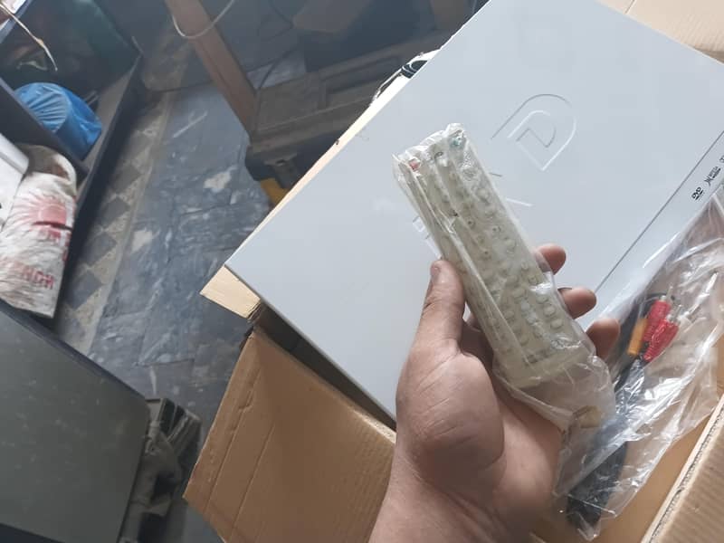 LGDVD320 2