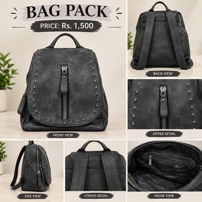 Preloved Ladies bags