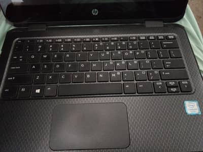 HP m3 7th generation 8gb 128gb