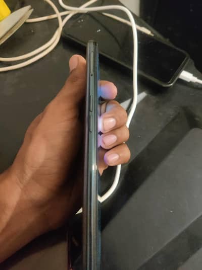 OPPO Reno 5 5G