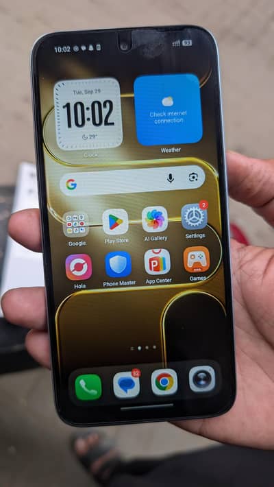 Tecno Other Model