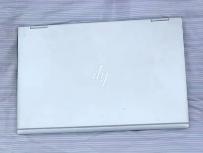 HP EliteBook x360 1040 G6