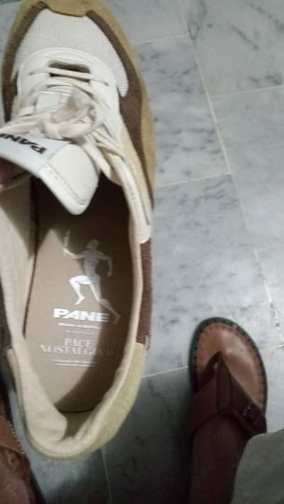pane original shoes