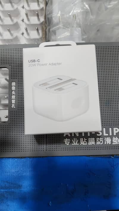 Original Fast Charger Excellent Condition 100% Working