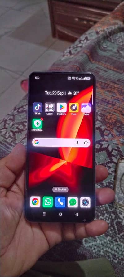 Realme 12