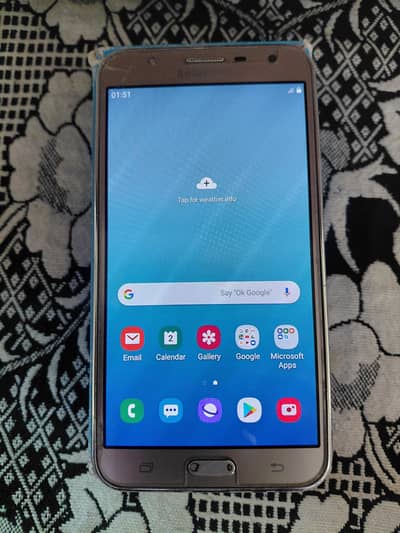 Samsung Mobile J7 Core
