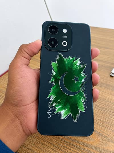 Vivo Y28