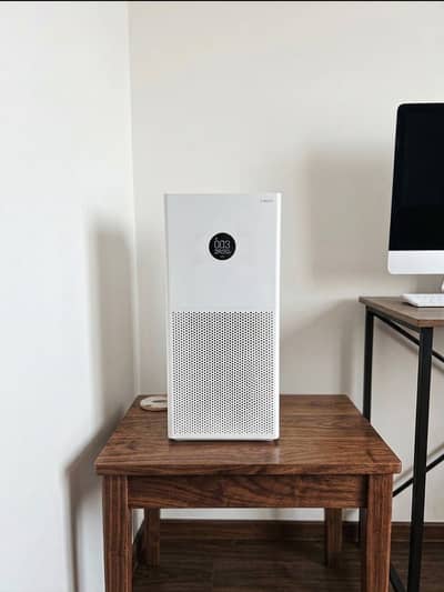 Xiaomi Air Purifier 3