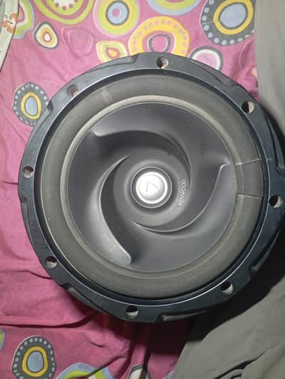 Original Kenwood KFC W3010