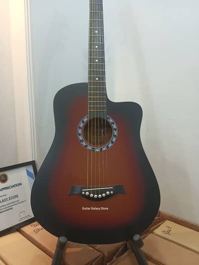 Acoustic guitar | Student Guitar | Guitars | Beginner Guitar | New