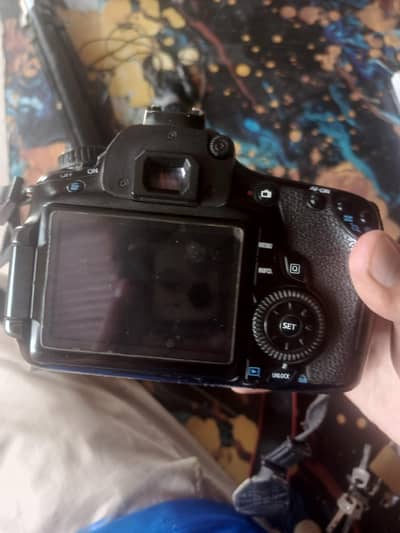 Canon 60D