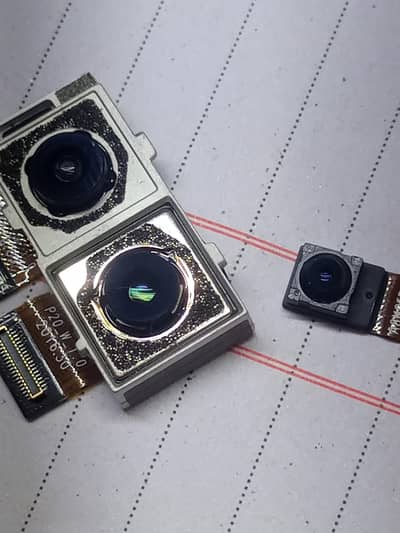 100% original camera of Google pixel 5a mobile