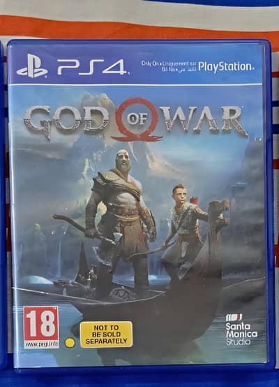 God of War