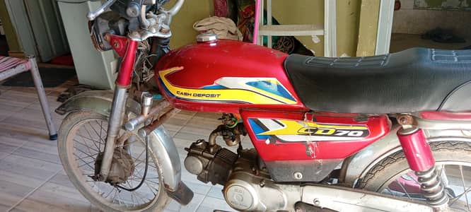 Metro Bike For Sale 2014