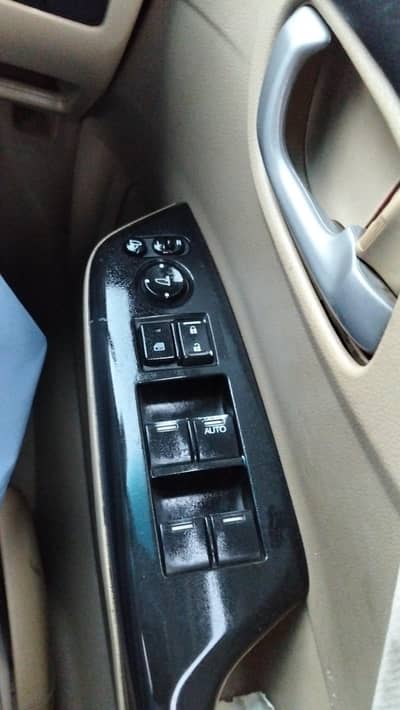 Honda Civic VTi Oriel Prosmatec 2013