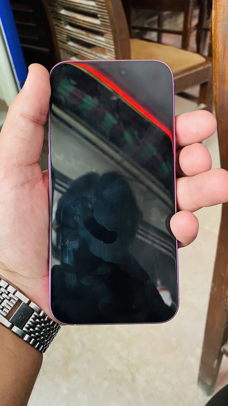 Apple iPhone 16 Plus 1