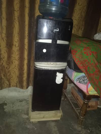 a one working krta he