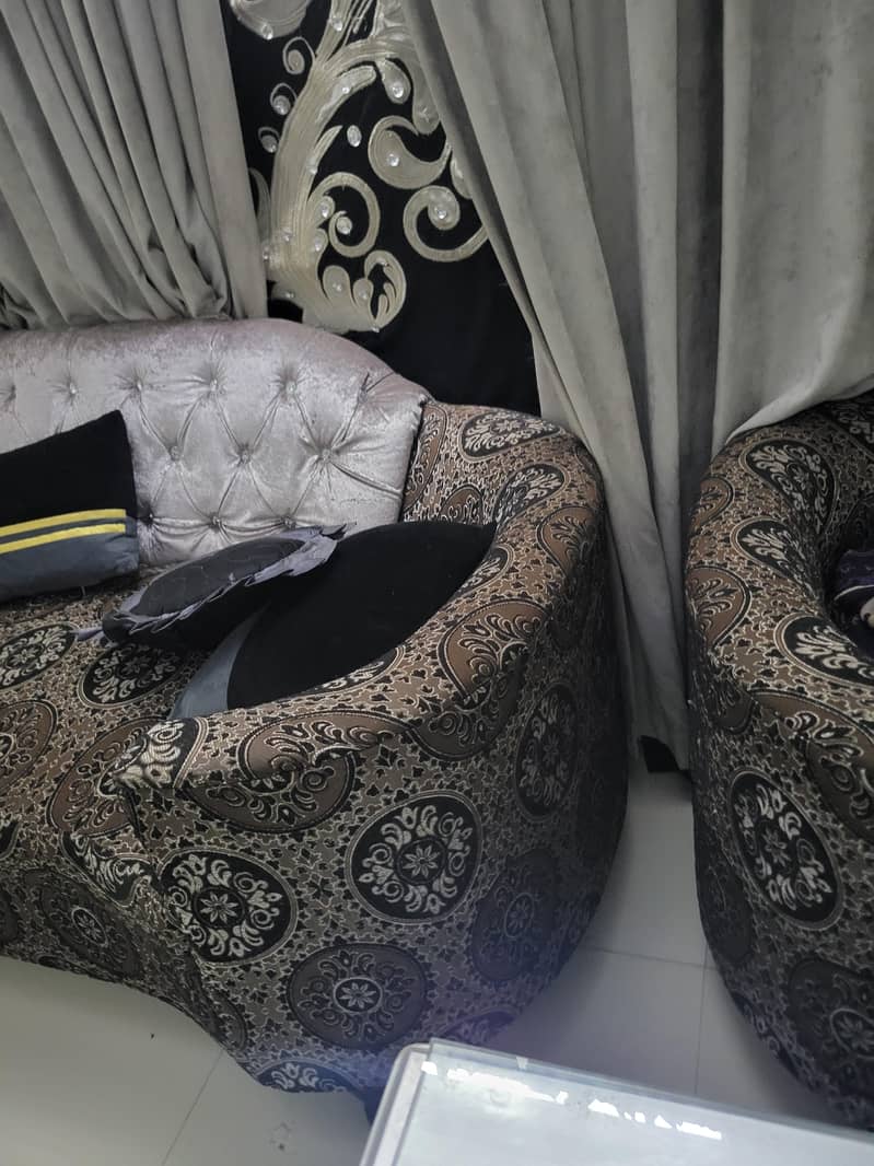 sofa set 4