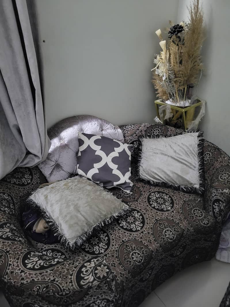 sofa set 5