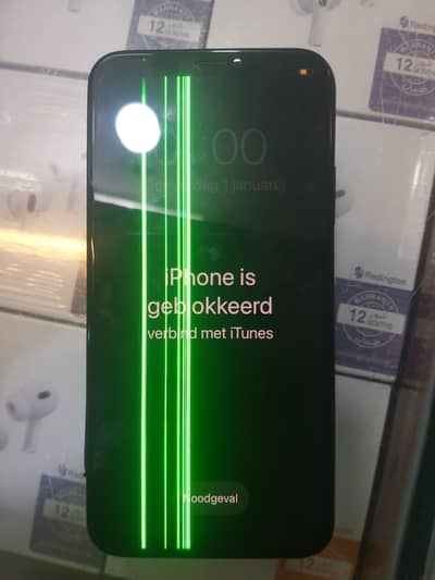 Apple iPhone XS