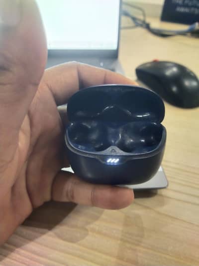 Original JBL earbuds charging case only