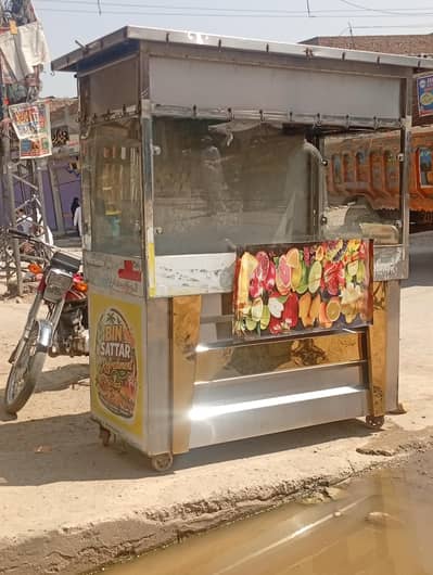 bargar counter for sale all ok h