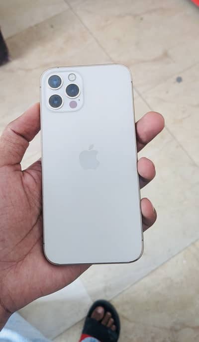 Apple iPhone 12 Pro