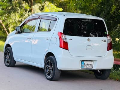 Suzuki Alto 2014