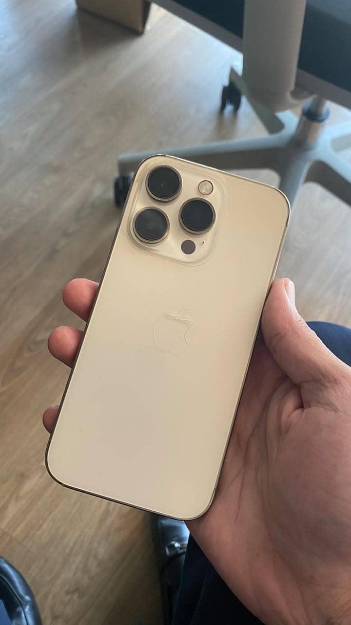 Apple iPhone 14 Pro 128Gb 3
