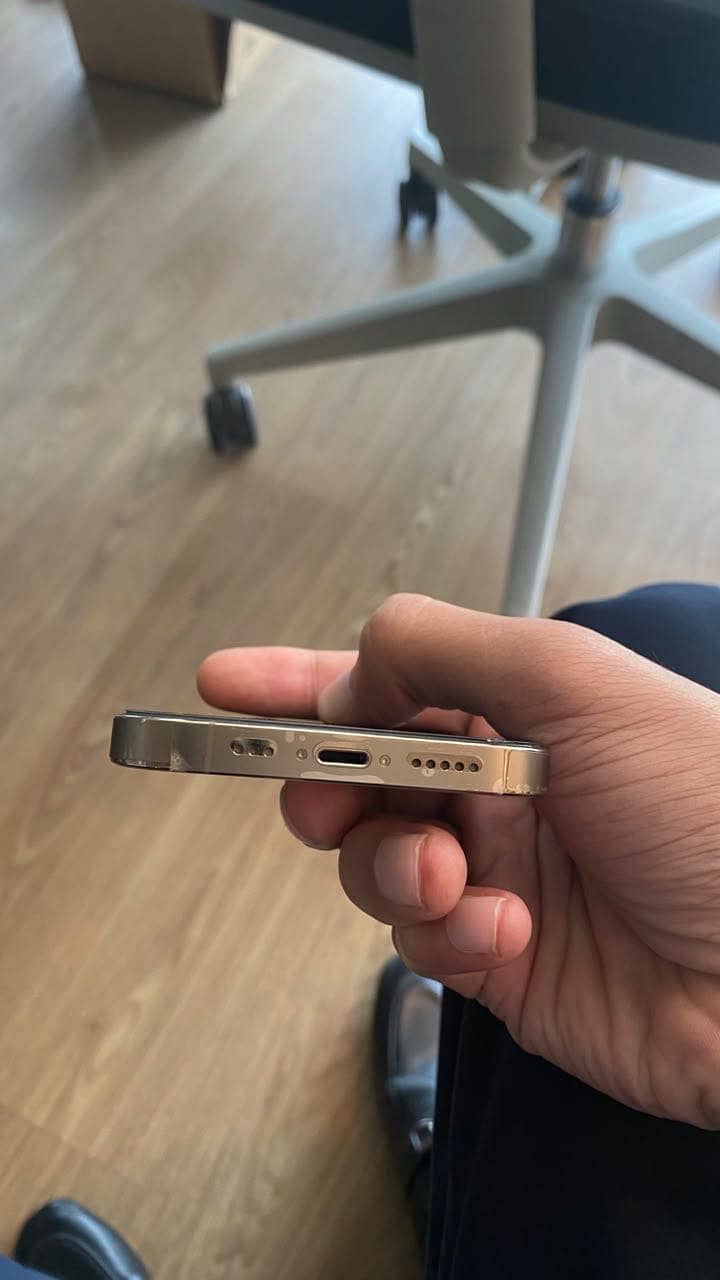 Apple iPhone 14 Pro 128Gb 5