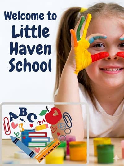 Female Teacher Required