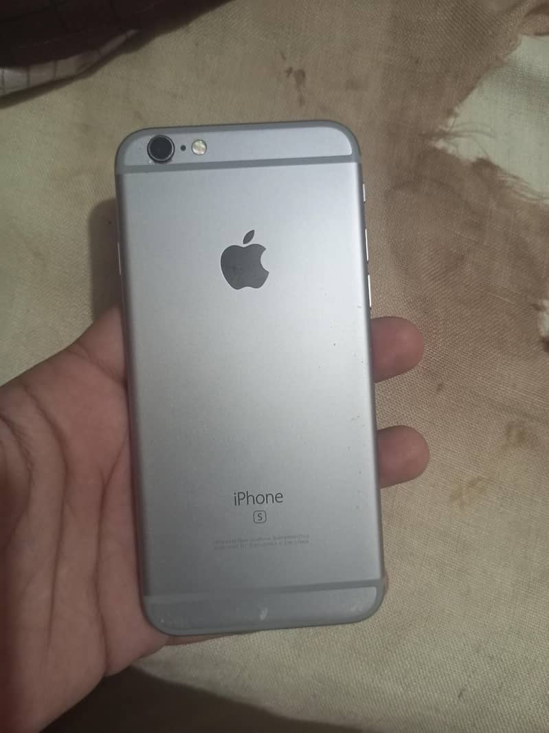 Apple iPhone 6S 0