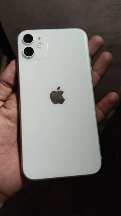 Apple iPhone 11