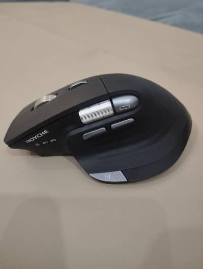 Royche RX-900S Wireless Ergonomic