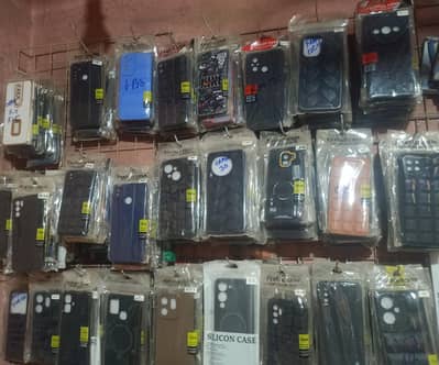 All Mobile Back cower sale