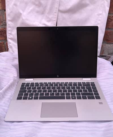 HP EliteBook x360 1040 G6 i5-8th Gen