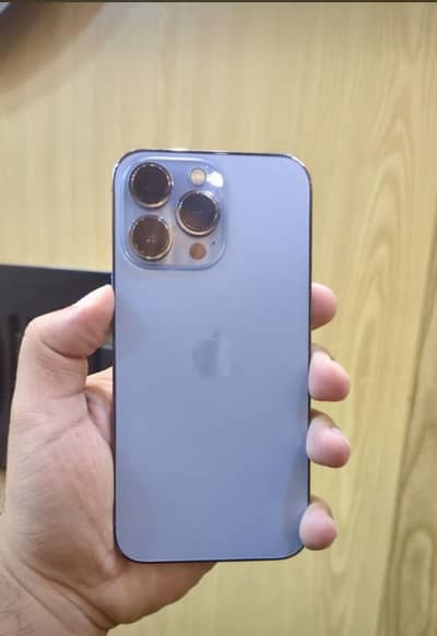 Apple iPhone 13 Pro