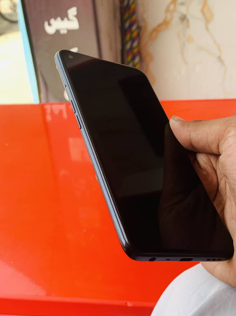OPPO A54 1