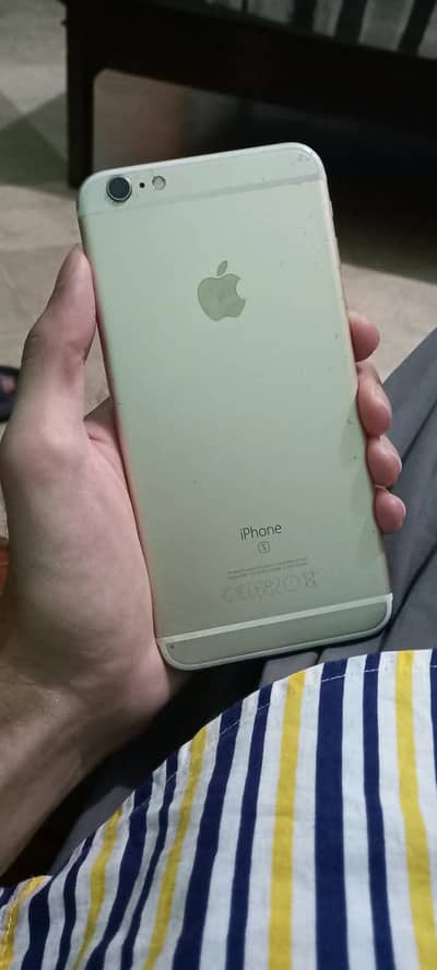 Apple iPhone 6S Plus
