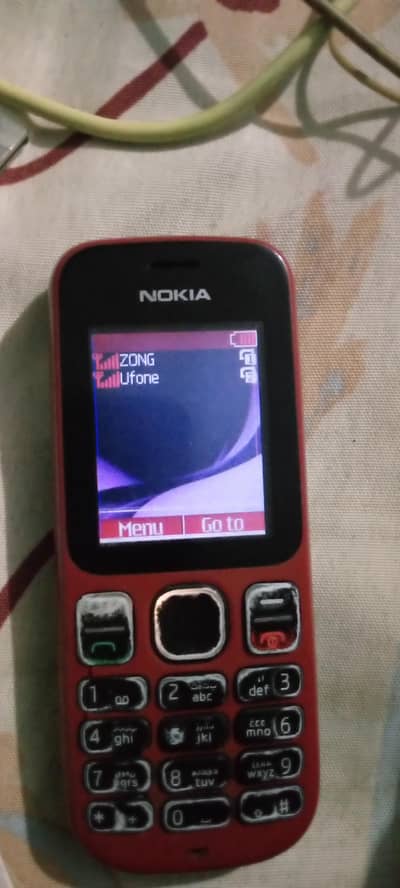 Nokia 101
