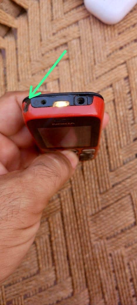 Nokia 101 1
