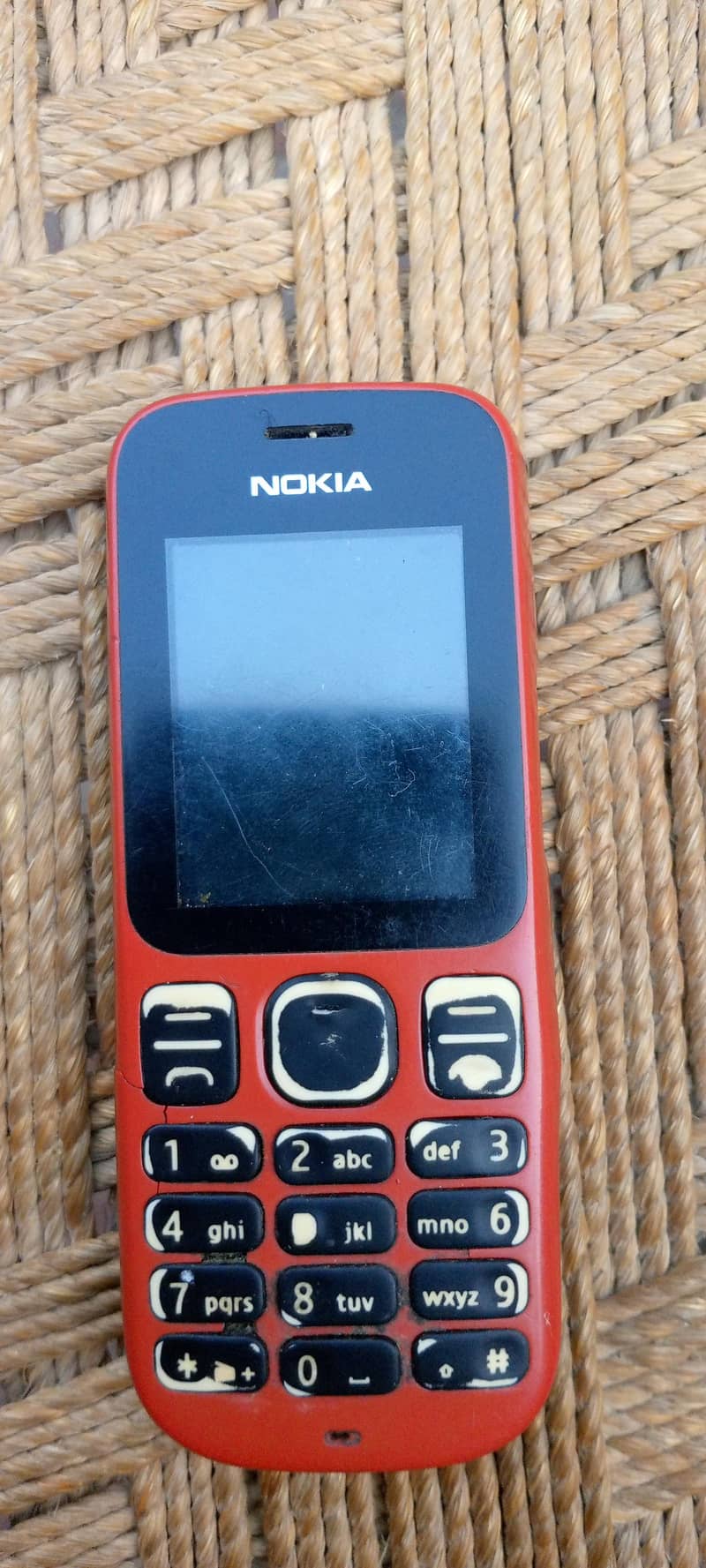 Nokia 101 3