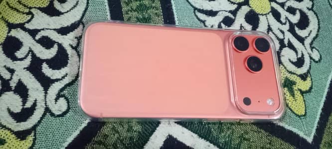 Apple iPhone 17 Pro Max